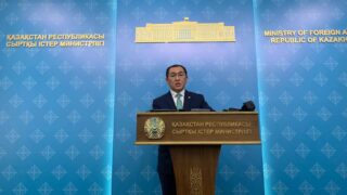 Казахстан оценит включение Хамас в список террористических организаций: представитель МИД высказал позицию