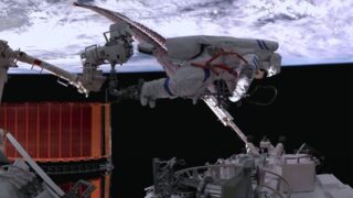 Китай готовится отправить самый молодой экипаж на космическую станцию ‘Тяньгун’