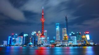 Китай намерен увеличивать число соглашений о свободной торговле с разными странами