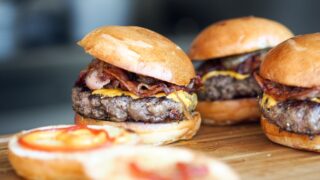 Количество людей с ожирением в «голодающих» странах парадоксальным образом растет