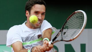 Кукушкин и Евсеев пробились в основную сетку «Мастерса» в Шанхае