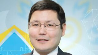 Марат Елибаев стал исполняющим обязанность председателем правления Банка развития Казахстана