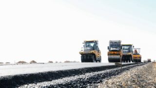 Марат Карабаев провёл совещание на участке дороги «Атырау-Астрахань»