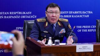 Марат Кожаев прокомментировал смерть ребенка в одной из больниц Кокшетау