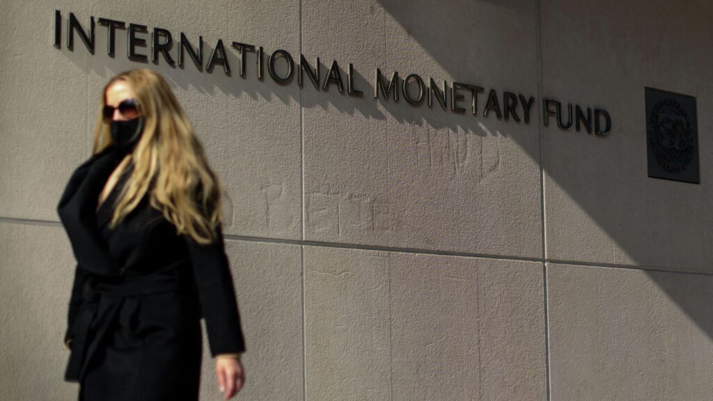 Фото: © AFP 2023 / Mandel Ngan