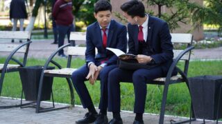 Миннауки Казахстана отменило одно нововведение ЕНТ-2024