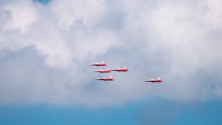 Минобороны Турции атаковала базы Рабочей партии Курдистана на границе с Ираном