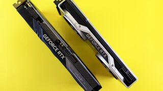 Мошенники начали продавать урезанные видеокарты под видом полноценных