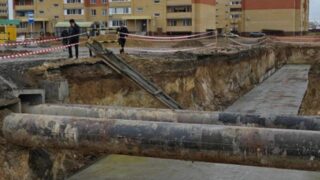 На ТЭЦ в Экибастузе к отопительному сезону готовы пять из десяти котлов