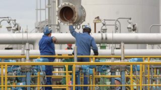 Наблюдается снижение цен на нефть перед заседанием ФРС