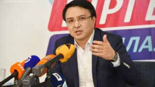 Начались предварительные слушания по делу экс-мажилисмена Нуржана Альтаева