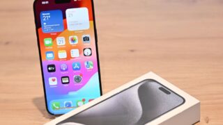 Нацбанк советует казахстанцам не покупать новый iPhone за 1,5 миллиона тенге