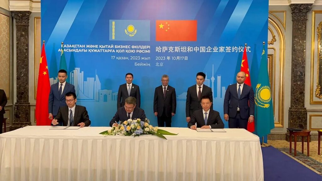 Фото: Gov.kz