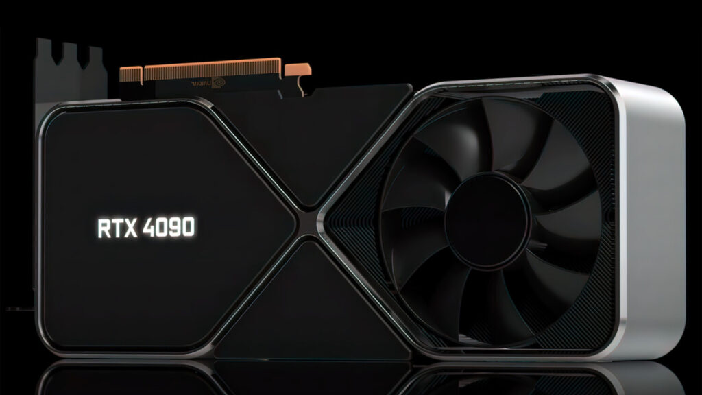 Фото: Nvidia