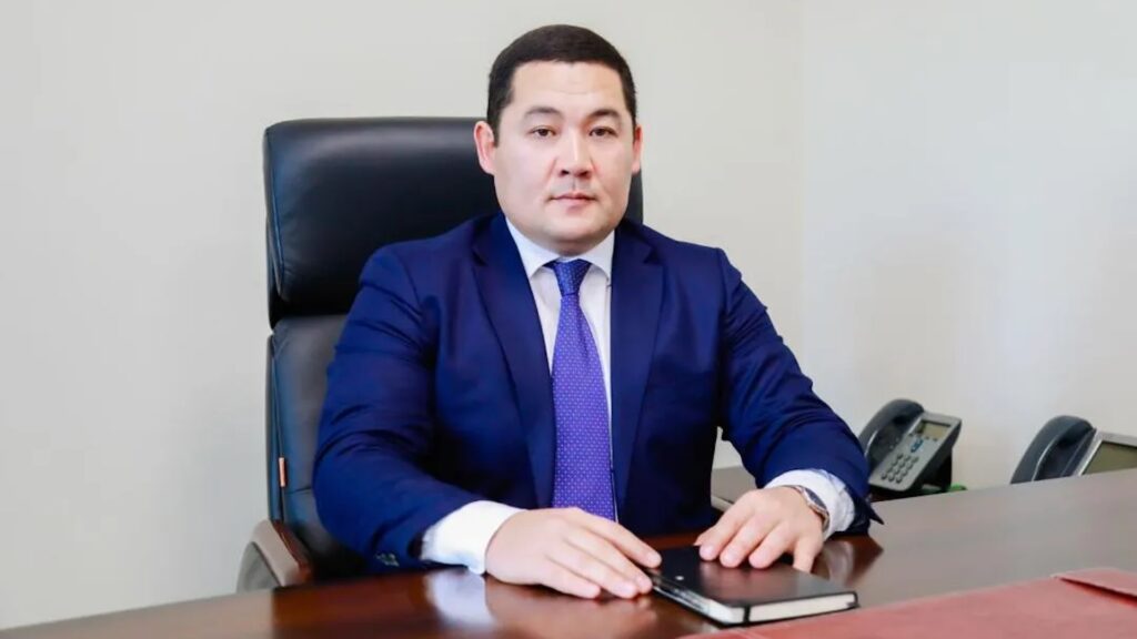 Фото: Gov.kz