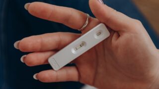 Названо время года, в которое чаще происходит зачатие