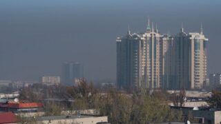 Неблагоприятные метеоусловия ожидаются только в двух городах РК