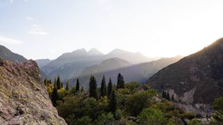 Неблагоприятные метеоусловия приведут к ухудшению качества воздуха в 10 городах Казахстана