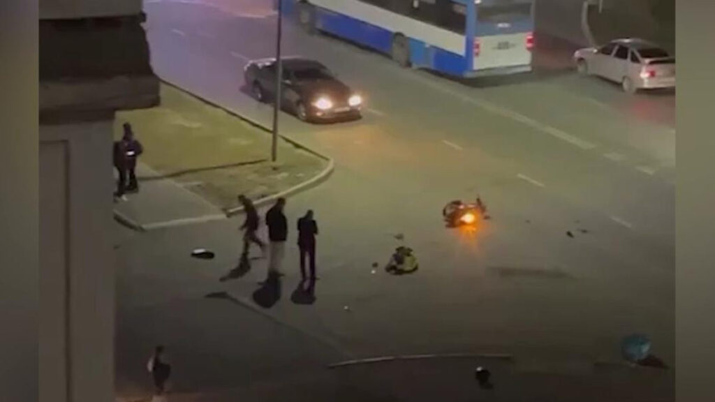 Фото: кадр из видео/Астана ТВ