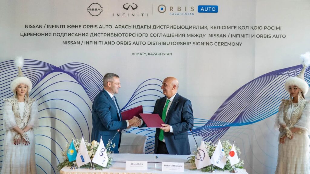 Фото: Orbis Auto