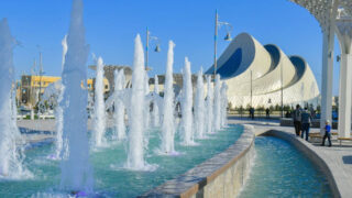 Новая индустриальная зона появится в Туркестанской области