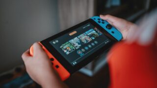 Новая Nintendo Switch выйдет осенью 2024 года и заметно подорожает