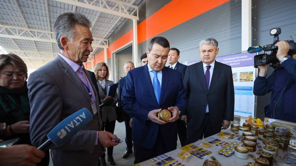 Фото: пресс-служба премьер-министра