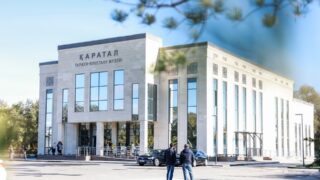 Новый историко-краеведческий музей открыли в области Жетысу