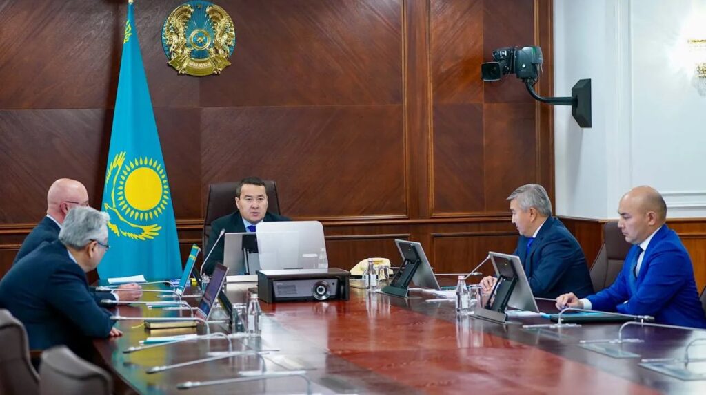 Фото: пресс-служба премьер-министра