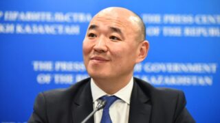 О передаче в госсобственность «АрселорМиттал Темиртау» рассказал глава Минпромышленности