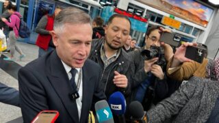 О рисках в полете из Израиля в Казахстан рассказали пилоты