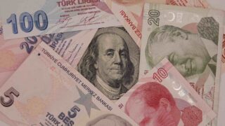 Об основных событиях, повлиявших на динамику внешних рынков в сентябре