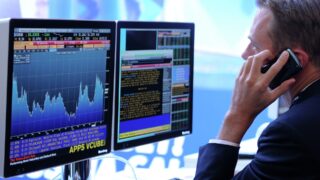 Объем фондового рынка в Казахстане достиг 38,5 трлн тенге