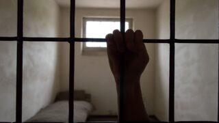 Один из братьев, избивших медработников, выпущен под залог в Алматинской области