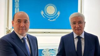 ОДКБ планирует активно реагировать на кризисные ситуации в ближайшем будущем