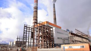 Отопительный сезон в Темиртау находится под постоянным контролем