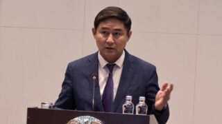 «Пи**ильный клуб — любители пощекотать»: Глава Минюста высказался о регистрации в Казахстане компании с неприличным названием