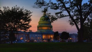 По меньшей мере 7 человек хотят стать спикером Конгресса США