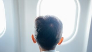 По программе льгот для детских авиаперелетов Kids go free в Казахстане выдали всего 1431 билет за 2022 год