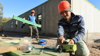 Почти 240 млн тенге вложили в сельские территории предприниматели одного из районов Костанайской области