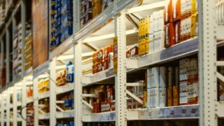 В Казахстане изъято из оборота контрафактной продукции на 76 млн тенге