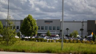 Поглощение iRobot компанией Amazon одобрено акционерами