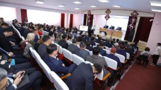 Полное обновление автобусного парка в Мангистауской области ожидается к концу 2024 года