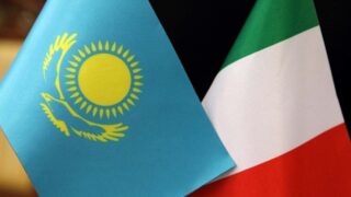 Кем Казахстан является для Италии — ответ в словах Джорджии Мелони