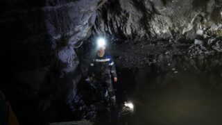 Предварительную причину взрыва на шахте Костенко назвали в АМТ