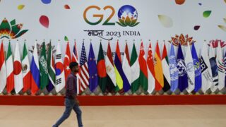 Включение Афросоюза в G20: преимущества и перспективы