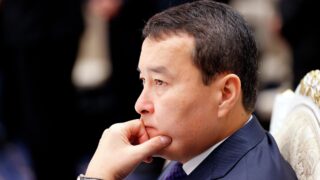 Премьер и высокопоставленные чиновники возглавили комиссию по ЧП на шахте Костенко