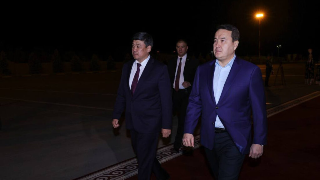 Фото: пресс-служба премьер- министра