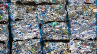 Казахстан по уши в отходах