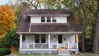 Продажи новых домов в США за сентябрь достигли максимального уровня с февраля 2022 года